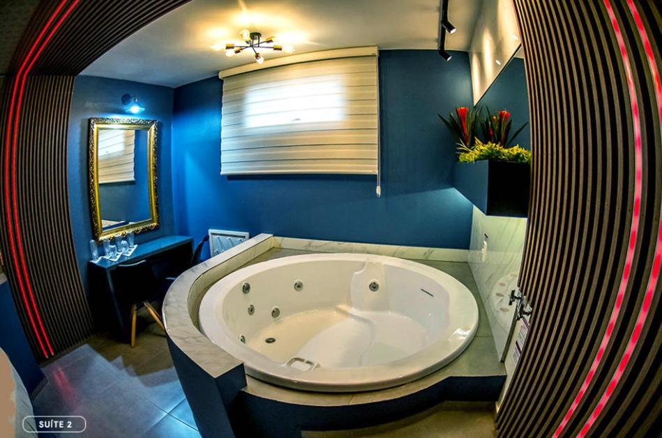 Florence Motel - Santo Angelo-Rs Zewnętrze zdjęcie