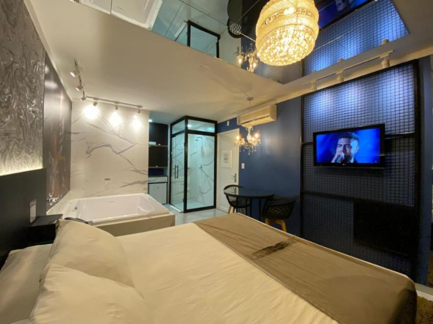 Florence Motel - Santo Angelo-Rs Zewnętrze zdjęcie