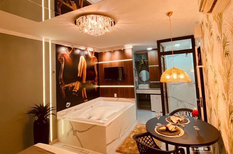 Florence Motel - Santo Angelo-Rs Zewnętrze zdjęcie