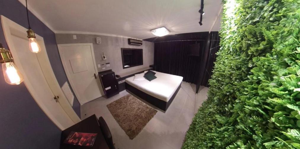 Florence Motel - Santo Angelo-Rs Zewnętrze zdjęcie